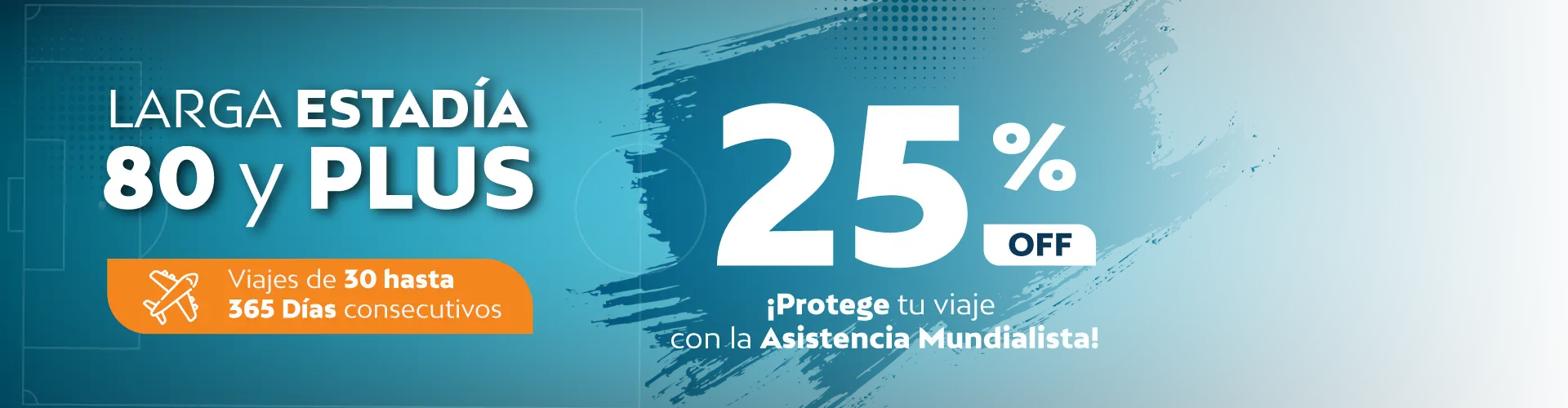 Seguro de viaje para estudiantes y trabajos en el exterior